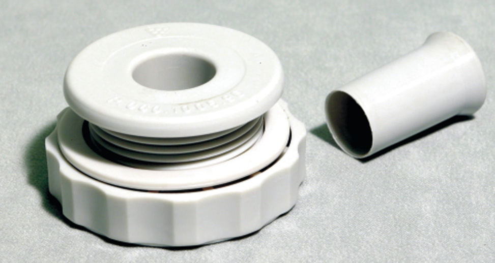 Nastavek vehe Fi 80 5/4 "