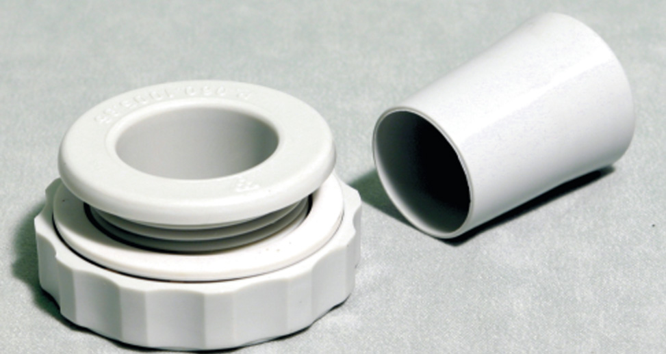 Nastavek vehe Fi 120 5/4 "