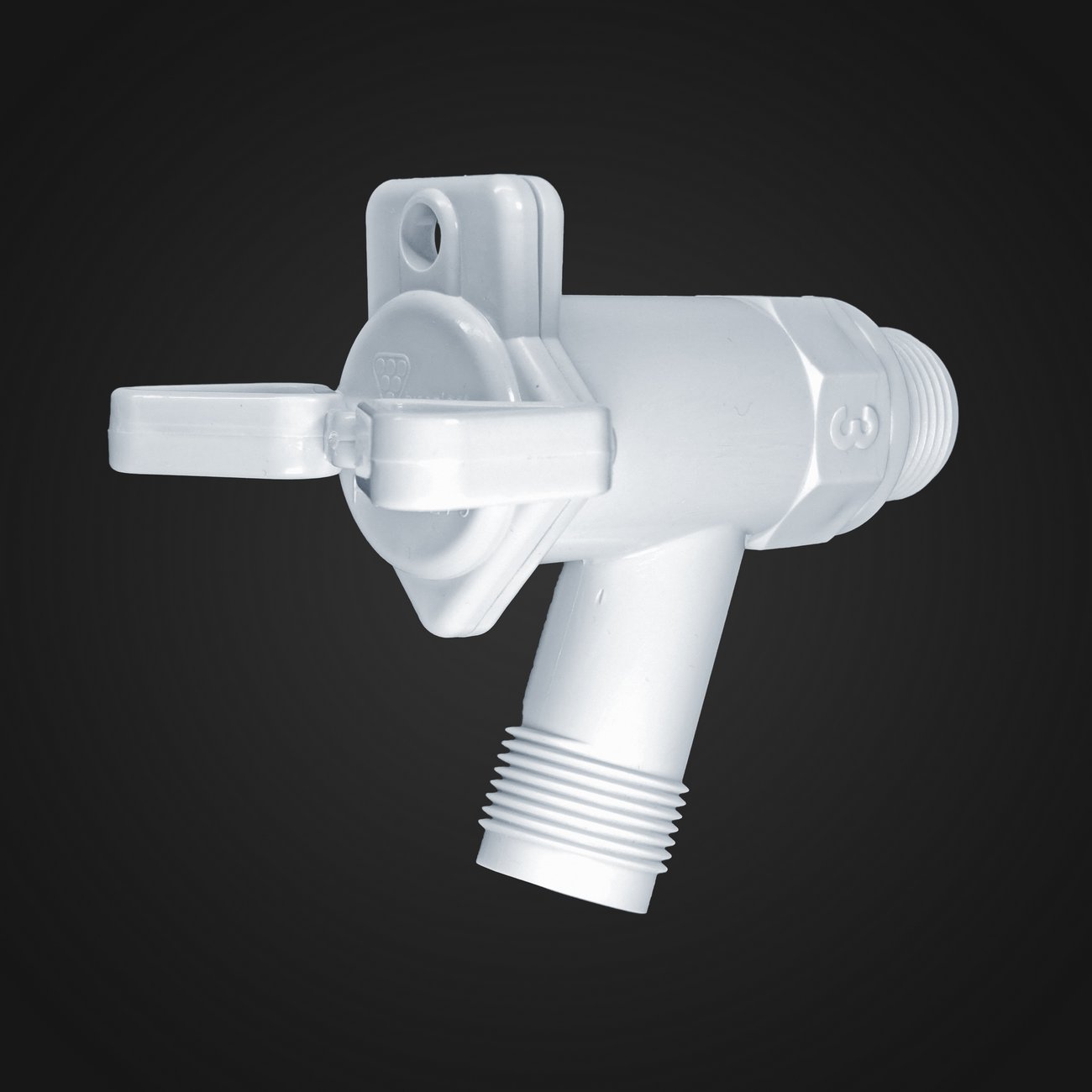 PIPA ZA PLASTICNO CISTERNO 3 3/4